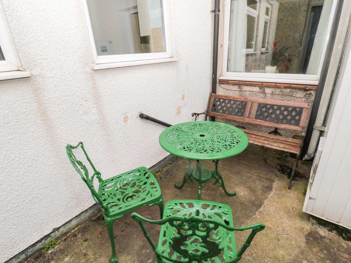 Coquet Cottage 앰블 외부 사진