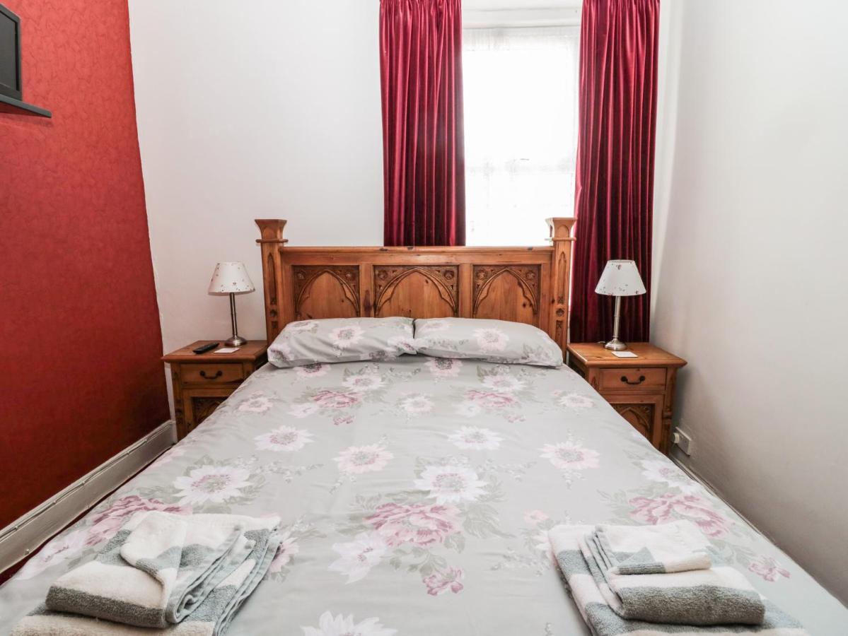 Coquet Cottage 앰블 외부 사진