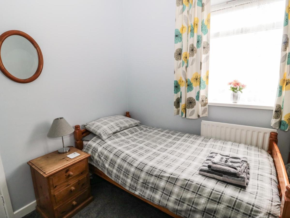 Coquet Cottage 앰블 외부 사진