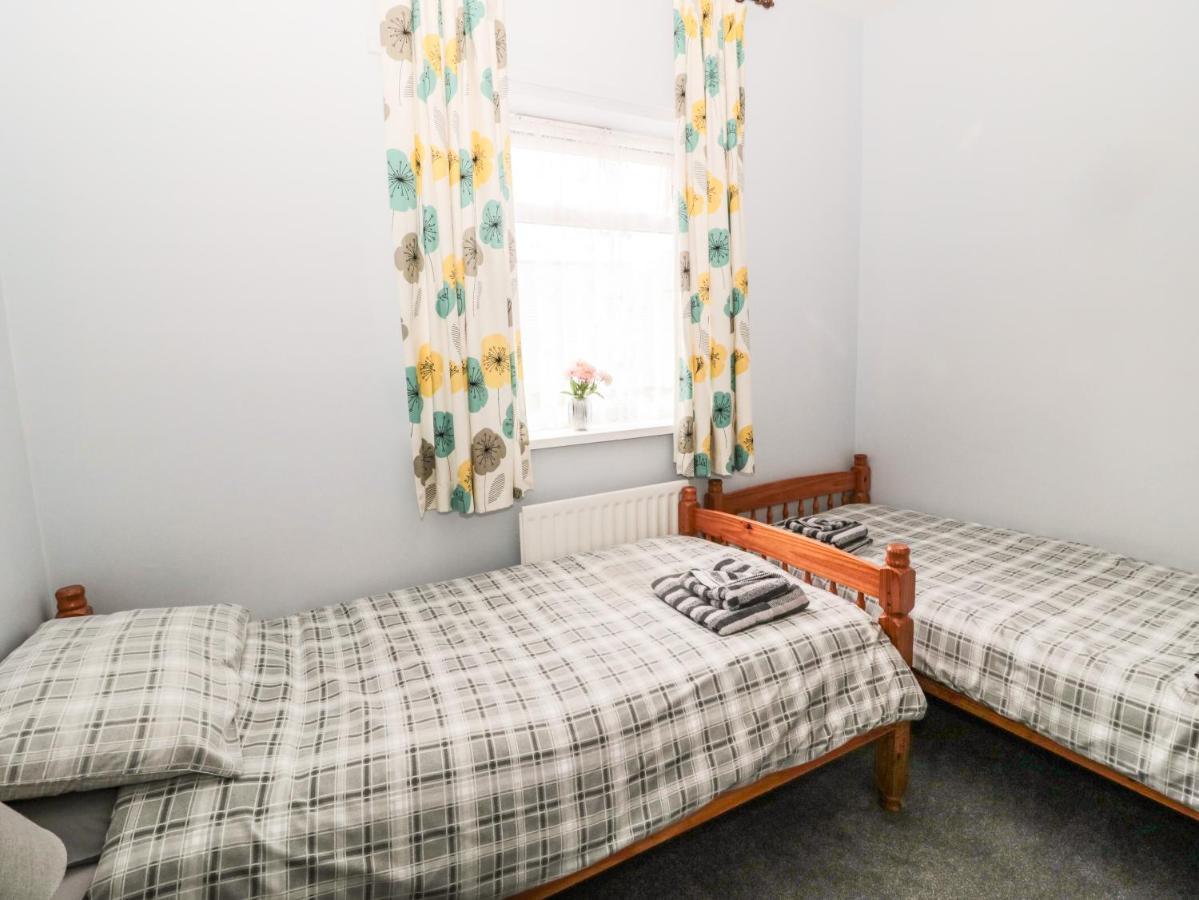Coquet Cottage 앰블 외부 사진