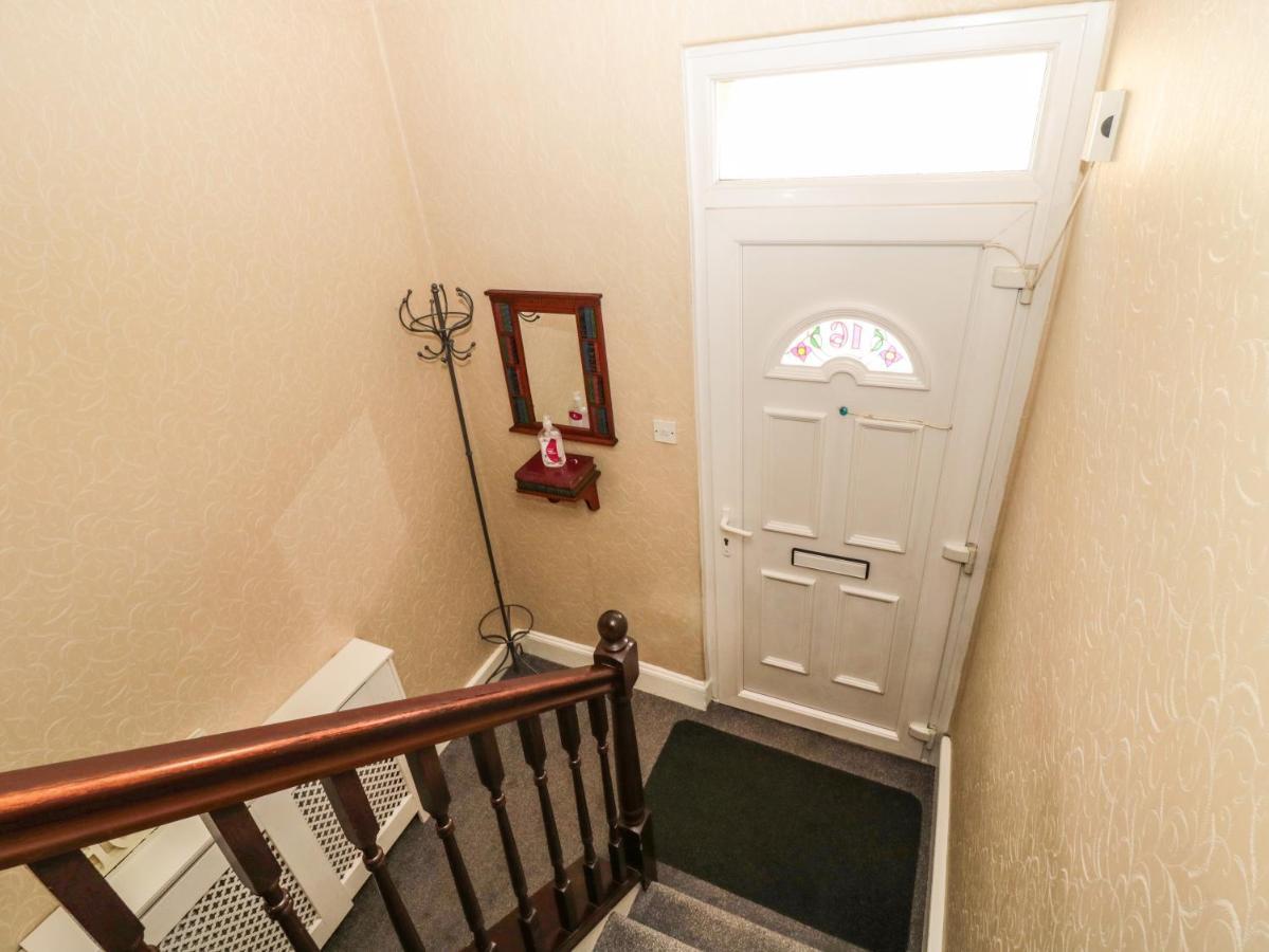 Coquet Cottage 앰블 외부 사진