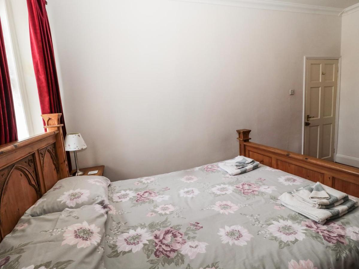 Coquet Cottage 앰블 외부 사진