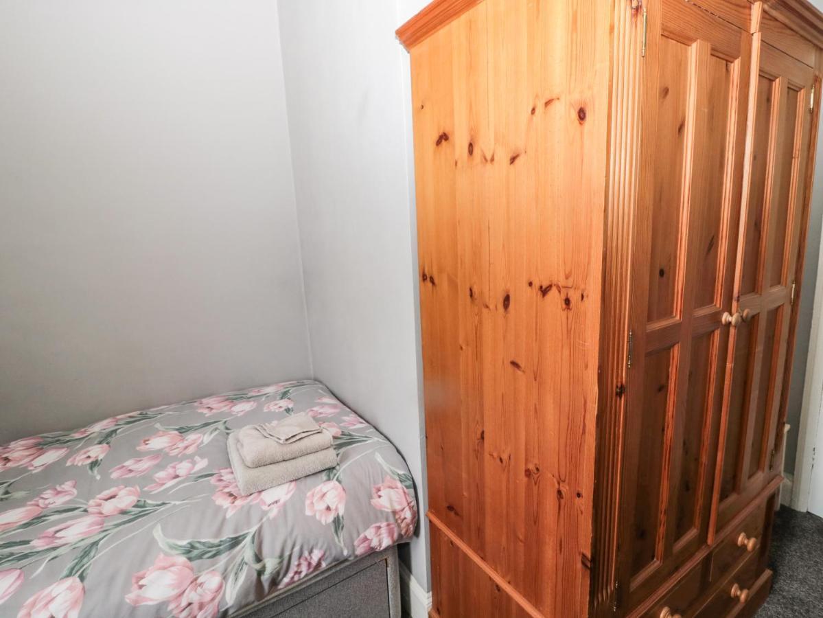 Coquet Cottage 앰블 외부 사진
